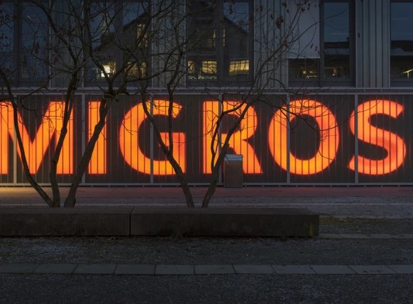 Migros Content Creation cover